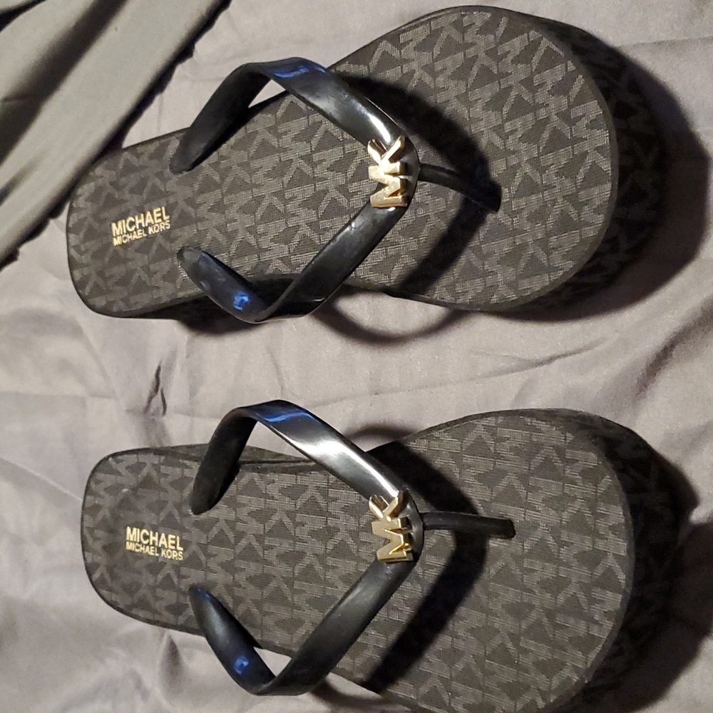 Michael kors sandals